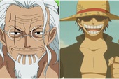 One Piece: Không dùng năng lực Haki quan sát để đánh bạc và 9 thông tin hay về cánh tay phải của Vua Hải Tặc