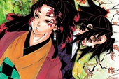 Kimetsu no Yaiba: Ai là kẻ đã giết hại vợ con của kiếm sĩ huyền thoại Yoriichi?