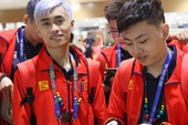 Liên Quân Mobile: Gặp đại kình địch ngay vòng bảng, đội tuyển Việt Nam rơi vào thế khó