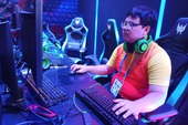 Ngày buồn của đoàn Esports Việt Nam: Thất bại ở cả hai nội dung Starcraft II và Hearthstone