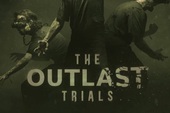 Game kinh dị đỉnh cao Outlast chính thức công bố phần tiếp theo