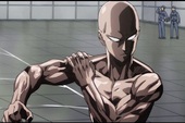 One Punch Man: Bí kíp khổ luyện của Saitama có thật sự hiệu quả không?