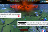 'Bón hành' cho người Thái - DOTA 2 Việt Nam chắc chắn có huy chương tại SEA Games 30