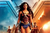 Trailer đầu tiên của Wonder Woman 1984 sẽ được hé lộ vào ngày mai