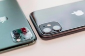 iPhone 2020 sẽ có dung lượng pin cao hơn nhờ công nghệ mới