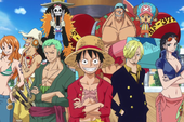 Những biệt danh được fan gán cho các nhân vật trong One Piece mà đọc xong muốn cười rớt hàm