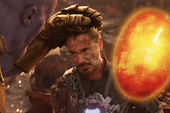 Soul Stone có thể là thứ giúp Thanos hiểu rõ quá khứ của Iron Man