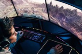 Màn hình MSI Gaming giờ cũng được trang bị công nghệ chống xé hình G-Sync
