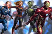 Avengers: Endgame - Tạo hình của các siêu anh hùng sẽ thế nào trong tương lai