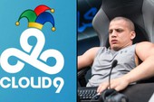 Tài khoản Twitch của Cloud9 dám troll thánh Tyler1, bị mất kênh ngay tức khắc