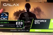 NVIDIA GeForce GTX 1660 Ti bất ngờ "lộ hàng" trước khi được bán chính thức, giá khoảng 8 triệu đồng