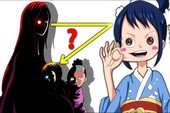 One Piece: Đệ nhất mỹ nhân Wano và cô bé được Luffy cứu, ai mới  là em gái của tiểu chúa công Momonosuke?