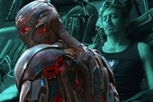 Giả thuyết thú vị về sự trở lại của Ultron trong Avengers: Endgame khiến fan Marvel "lo" sốt sắng