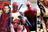 Deadpool và Spider-Man: 17 sự thật về mối quan hệ kỳ lạ giữa 2 anh chàng mặc đồ đỏ của Marvel