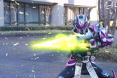 Sự khai sinh Zi-O II - Sức mạnh mới của bá vương trong Kamen Rider Zi-O