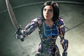 Nhờ có Avatar, đạo diễn tài năng James Cameron đã tạo nên siêu phẩm Alita: Battle Angel