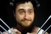 "Harry Potter" lên tiếng về việc sẽ trở thành Người Sói kế tục Hugh Jackman