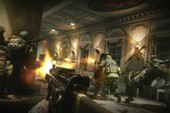 Nhân ngày Valentine, Steam mở của miễn phí 2 bom tấn Arma 3 và Tom Clancy's Rainbow Six Siege