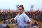 3 sự thật “té ngửa” về nhất đại tông sư Trương Tam Phong, người được cho là mạnh nhất truyện Kim Dung