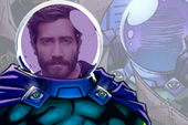 Mysterio, "kẻ phản diện" yếu đuối trong Spider-Man Far From Home từng sở hữu một trong những sức mạnh phép thuật khủng khiếp nhất vũ trụ Marvel