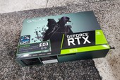 Đánh giá VGA Galax RTX 2070 EX 1 Click OC: Max setting Apex Legends siêu mượt, giá thì lại vô cùng dễ thở