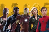 Marvel chính thức tuyên bố sẽ có nhiều phim Avengers khác sau "End Game"