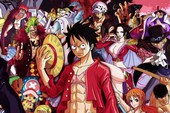 One Piece Stampede: Một cuộc chiến kinh thiên động địa có thể xảy ra, Luffy sẽ đụng độ một thành viên cũ của băng Vua Hải Tặc Roger?
