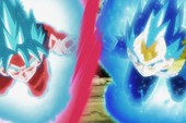 Vì sao Vegeta tập luyện nhiều như thế mà vẫn không hề có cửa thắng Goku?