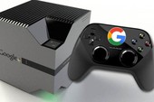 Cuối cùng, người khổng lồ Google đã bắt tay vào sản xuất game