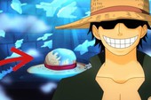 One Piece: Kho báu tại Mary Geoise không có vàng bạc châu báu mà chứa "bí mật" về một "cái xác" hải tặc?