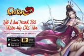 Chí Tôn 3D - Game Nhập Vai chiến thuật đã mắt với nhiều tính năng vượt trội