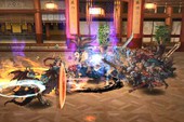 Cẩm nang đội hình dành cho Final Blade - RPG Fantasy vừa ra mắt phiên bản quốc tế