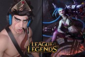 Chủ tịch Tyler1 giả vờ toxic thử lòng đồng đội và cái kết có hậu dành cho streamer nổi tiếng