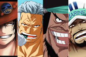 One Piece: Top 10 trái ác quỷ hệ Logia sở hữu năng lực siêu mạnh khiến nhiều kẻ thèm khát sở hữu