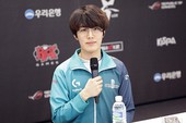 DWG Flame: "Tôi đã cổ vũ cho các tuyển thủ đời đầu như Marin, Score và Ambition bằng cả trái tim mình"