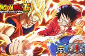 One Piece, Dragon Ball Super vẫn là những tượng đài manga khó xô đổ trong làng truyện tranh Nhật Bản
