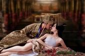 Những bí mật ít ai biết về Hoàng Hậu xuất thân kĩ nữ duy nhất trong lịch sử Trung Quốc: Đẹp nhưng ác độc