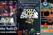 Xuất hiện sách dạy chơi Auto Chess đầu tiên trên thế giới, do người Việt chắp bút