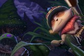 [PBE 9.5 lần 5] Teemo có thể nhìn xa hơn khi ẩn nấp, giảm sức mạnh Ezreal và Zoe