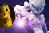 Detective Pikachu tung Trailer thứ 2: Mewtwo xuất hiện cùng "1001 chú Pokemon" khiến các fan vô cùng phấn khích
