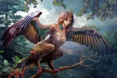 Những điều cần biết về nữ thần biển Siren - Sinh vật huyền thoại xinh đẹp và nguy hiểm nhất trong thần thoại Hy Lạp