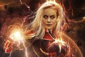 Captain Marvel, nữ siêu anh hùng có khả năng đánh bại Thanos thực sự mạnh như thế nào? (Phần 1)