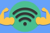 Khoa học tìm ra cách biến sóng Wi-Fi thành dòng điện, điện thoại tương lai sẽ không cần pin!