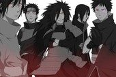 Naruto: Uchiha - gia tộc "khủng bố" nhưng vẫn đông fan nhất có lẽ vì lí do này