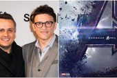 Anh em đạo diễn Russo chính thức xác nhận Avengers: Endgame sẽ có thời lượng chiếu dài hơn Infinity War 20 phút
