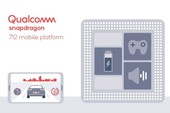 Qualcomm ra mắt Snapdragon 712: con chip mang các tính năng cao cấp đến với smartphone tầm trung