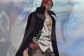 One Piece: Tứ Hoàng Shanks có một đứa con, đây là sự thật hay chỉ là tin đồn?