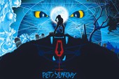 Pet Sematary: Cuốn tiểu thuyết kinh dị nhất của Stephen King tung trailer mới khiến các fan phải "rùng mình"