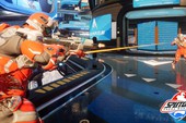 Splitgate: Arena Warface - Game bắn súng tuyệt vời sắp mở cửa