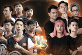 Hanwha Life Esports “chi mạnh tay”, tổ chức trận showmatch giữa top 5 hot leader của giải đấu và team Lowkey Esports